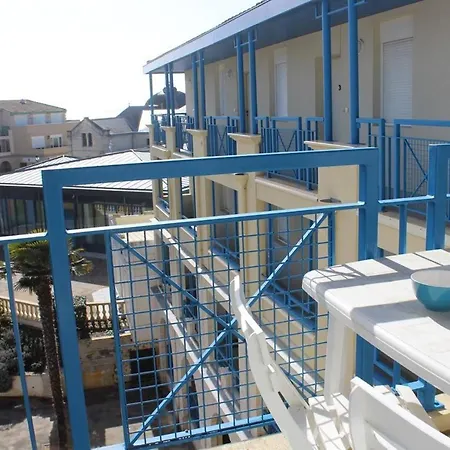 Appt 2 Pieces - Cl040-309 * Chatelaillon-Plage