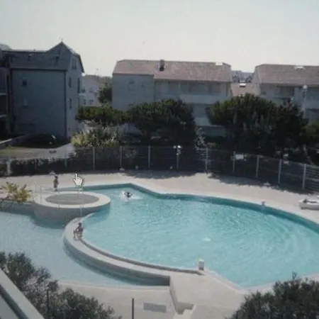 Apartmán Appt 2 Pieces - Cl040-309