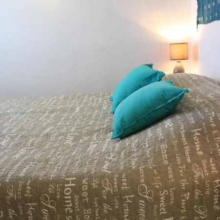 Apartment Appt 2 Pieces - Cl040-309