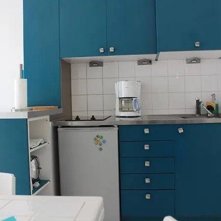 Appt 2 Pieces - Cl040-309 Appartement *