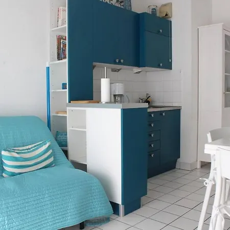 Appt 2 Pieces - Cl040-309 Appartement *