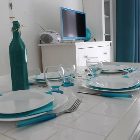 Apartment Appt 2 Pieces - Cl040-309 Chatelaillon-Plage