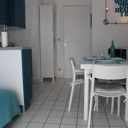 Appt 2 Pieces - Cl040-309 Chatelaillon-Plage