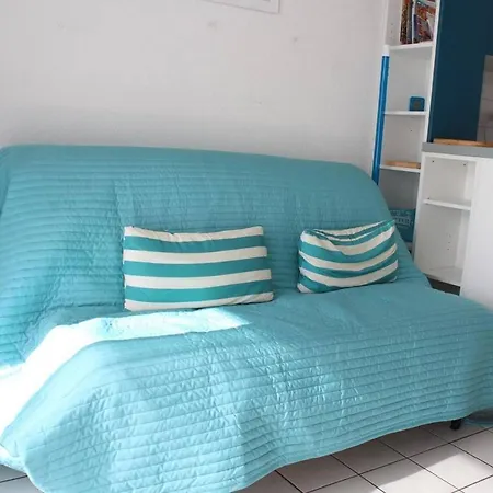 Appt 2 Pieces - Cl040-309 Apartment