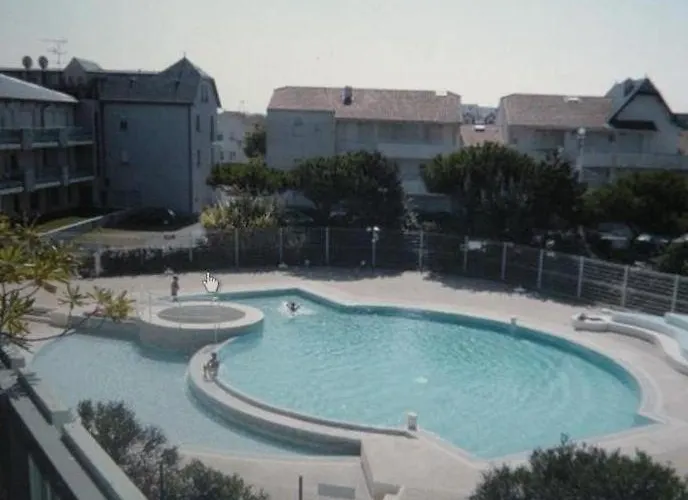 Apartment Appt 2 Pieces - Cl040-309