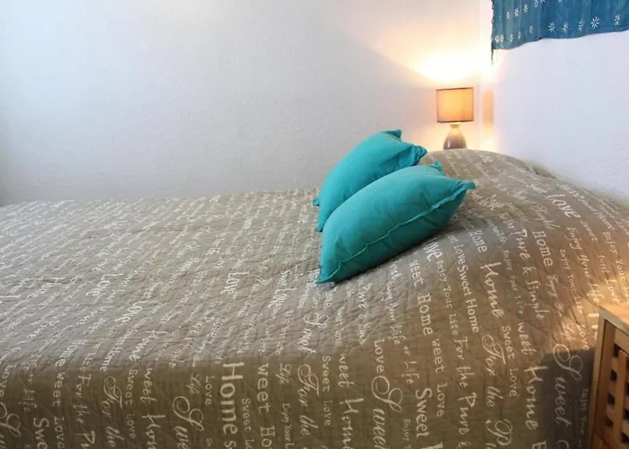 Apartment Appt 2 Pieces - Cl040-309