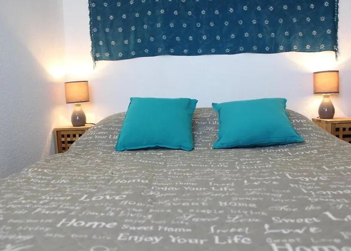 Apartment Appt 2 Pieces - Cl040-309 Chatelaillon-Plage