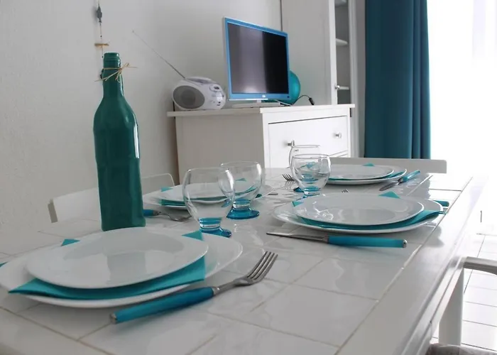 Apartment Appt 2 Pieces - Cl040-309 Chatelaillon-Plage