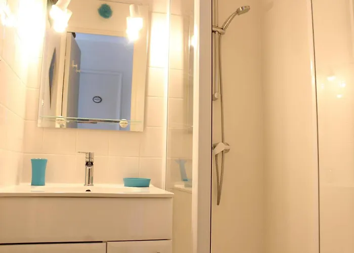 Appt 2 Pieces - Cl040-309 * Chatelaillon-Plage