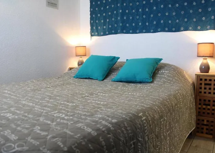 Apartment Appt 2 Pieces - Cl040-309